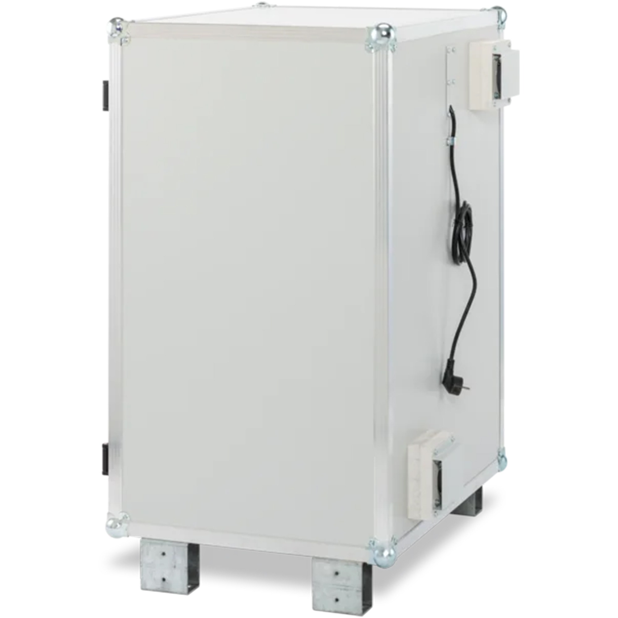 Cemo LockEx Lithium Battery Charging Cabinet – 6000 Wh Capacity