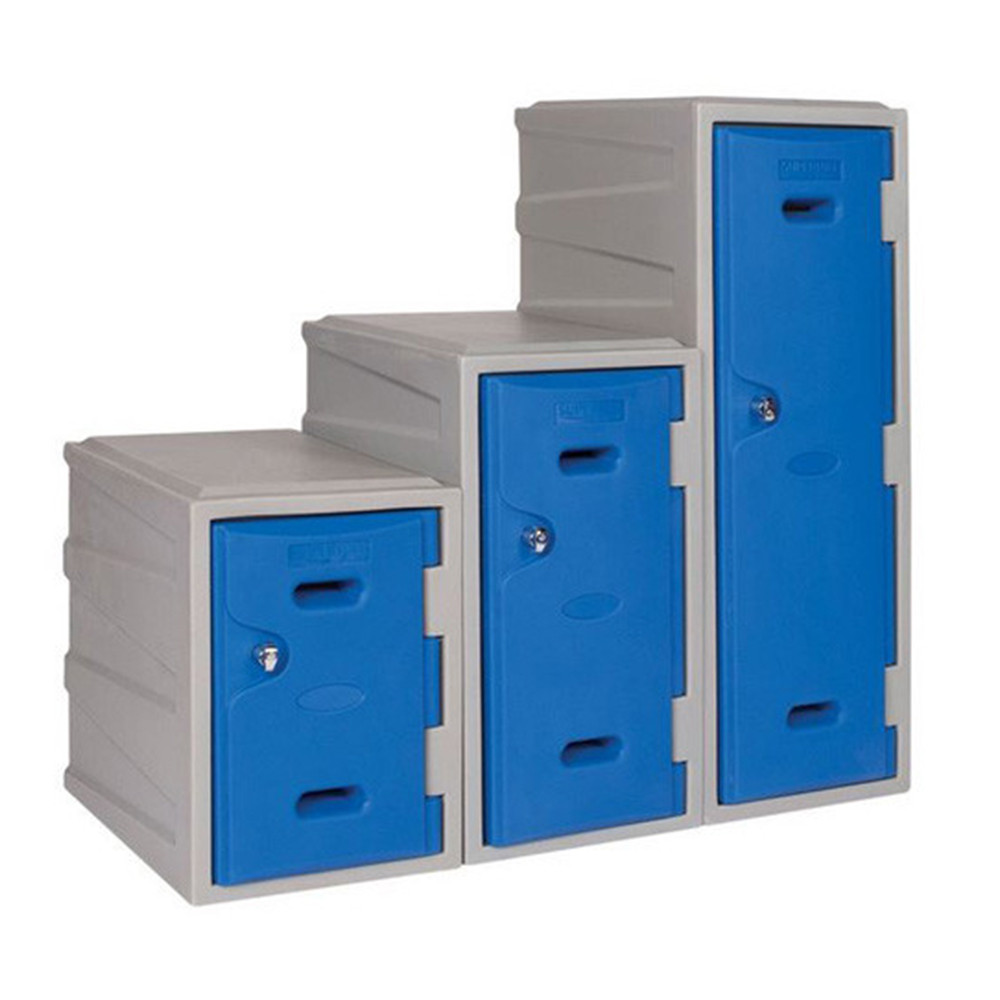Small Plastic Locker