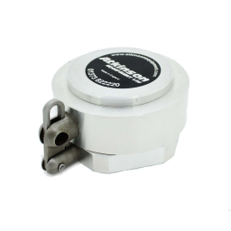 2" Locking Filler Cap
