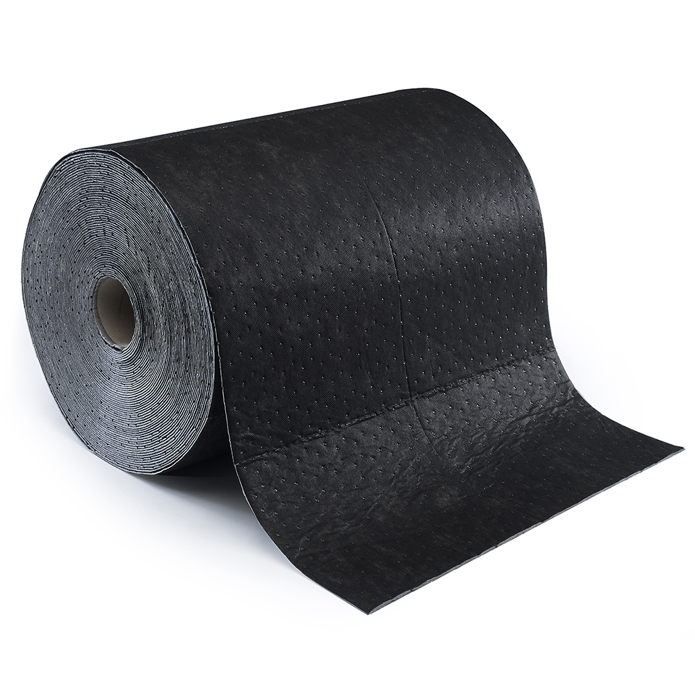 Economy Maintenance Absorbent Roll - 50cm x 40m 