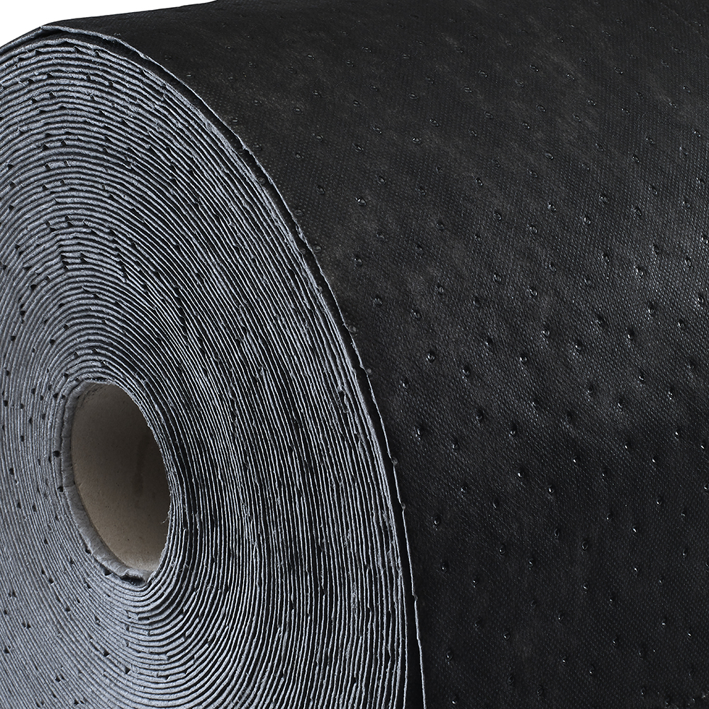 Economy Maintenance Absorbent Roll - 50cm x 40m 