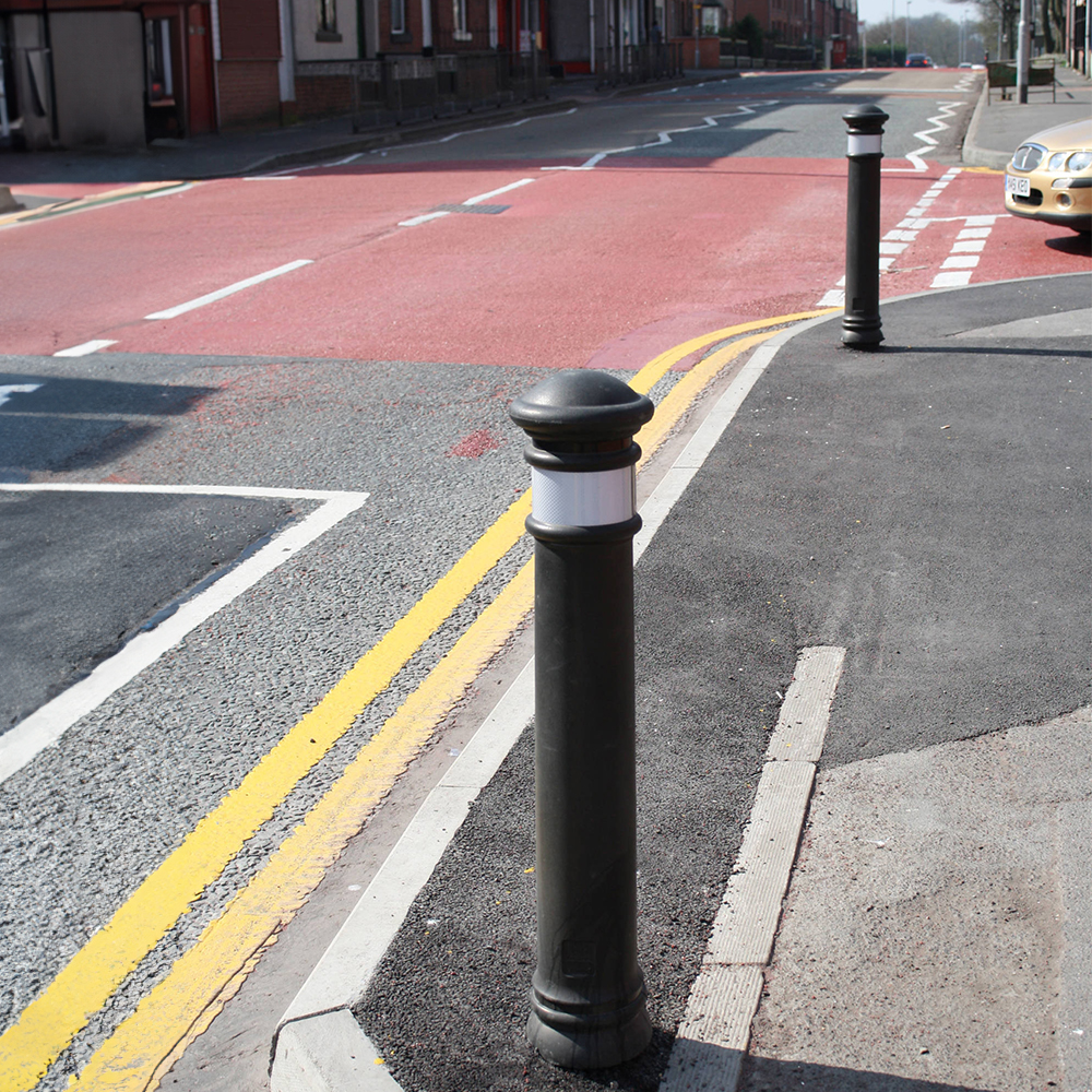Manchester Bollard