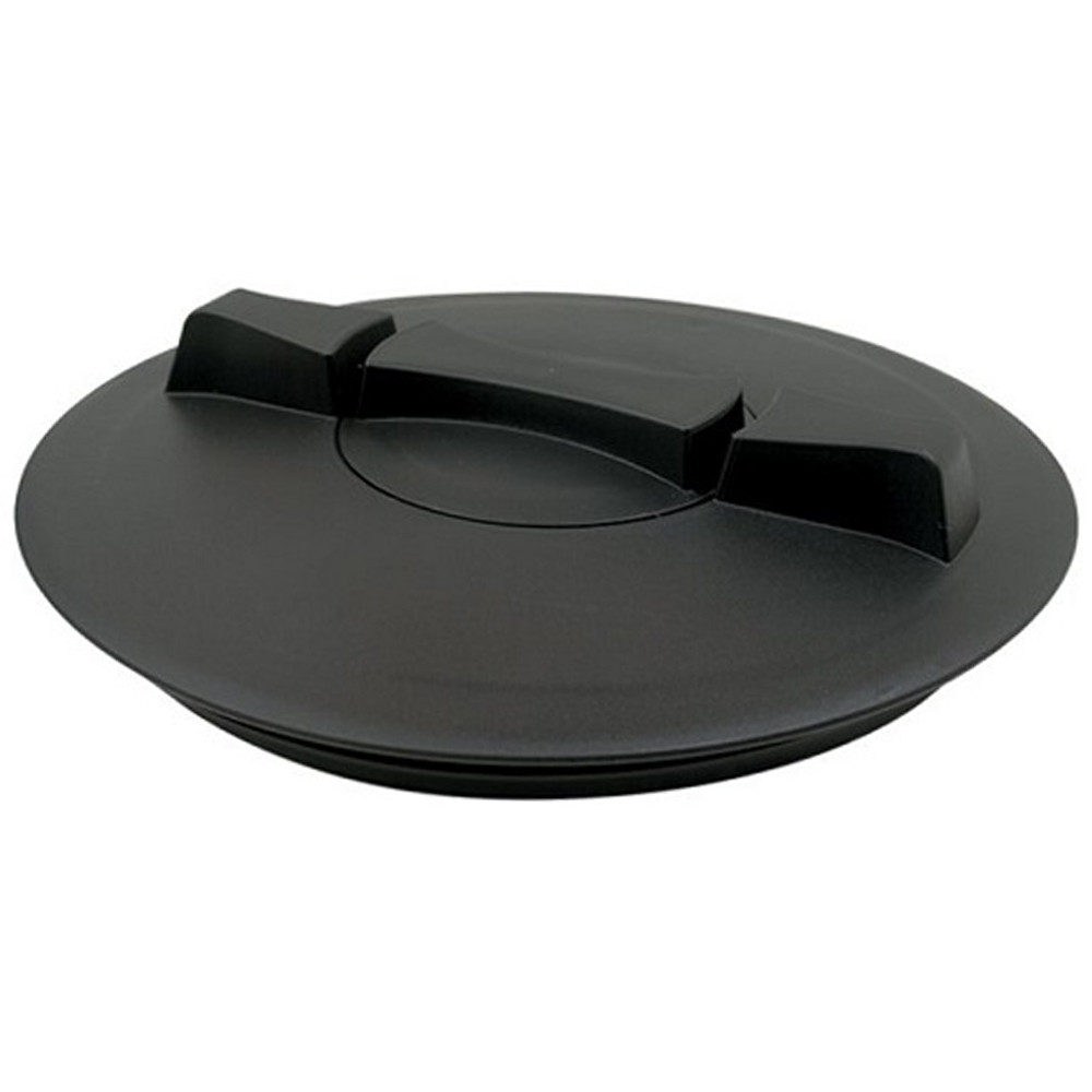 Manta 455 Series 16" Vented Tank Lid - 2 Vents