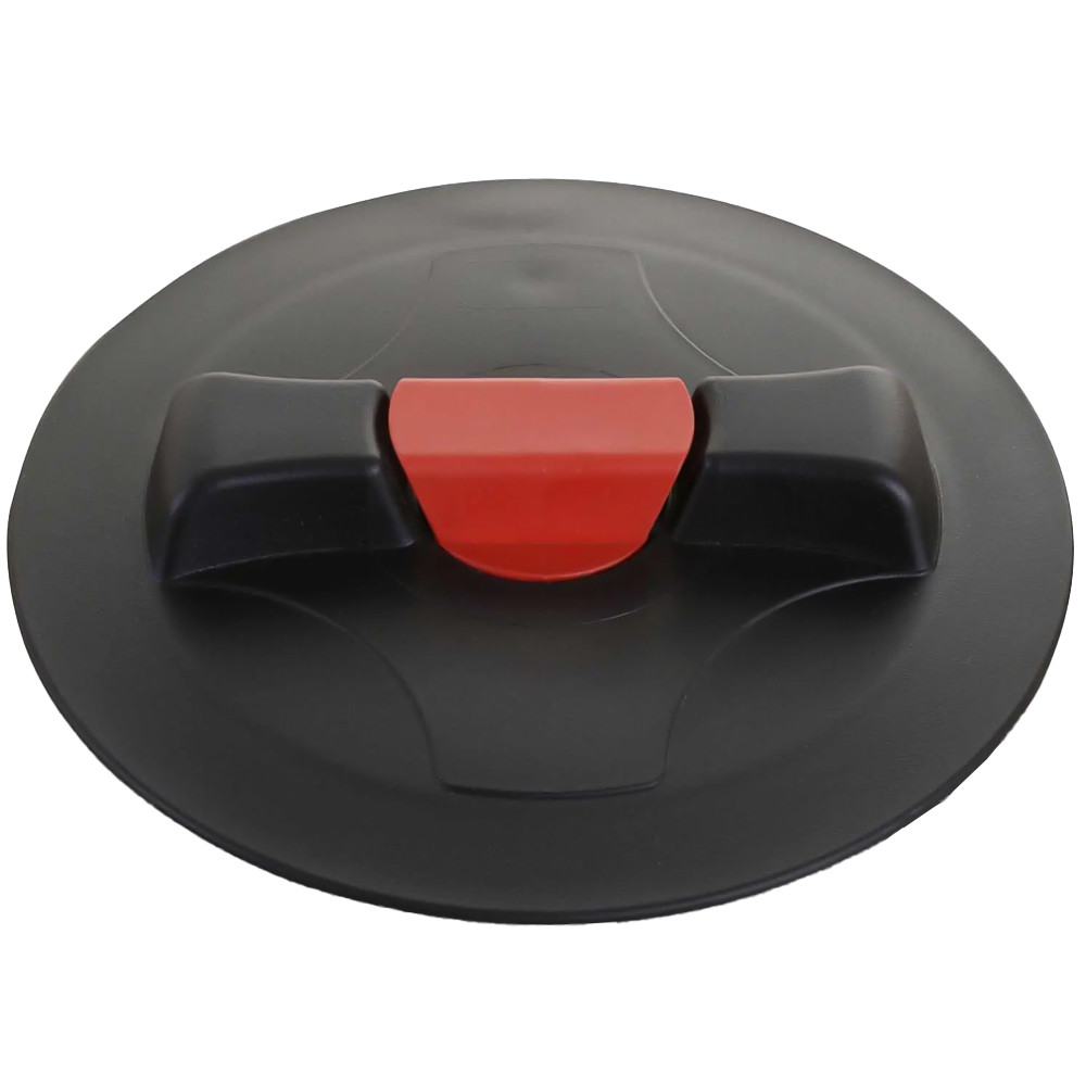 Manta 255 Series 8" Tank Lid with Non Return Valve