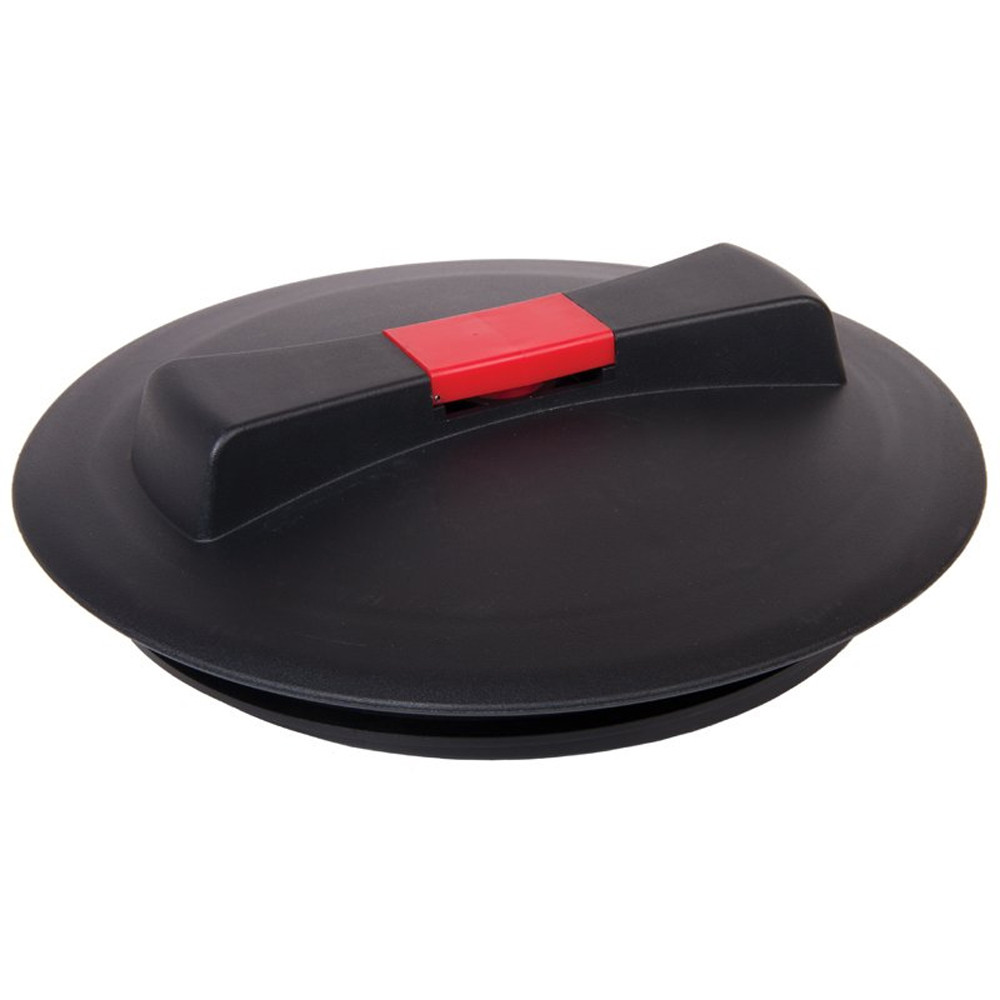 Manta 255 Series 8" Tank Lid with Non Return Valve