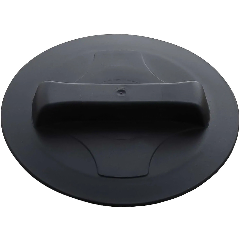 Manta 255 Series 8" Tank Lid