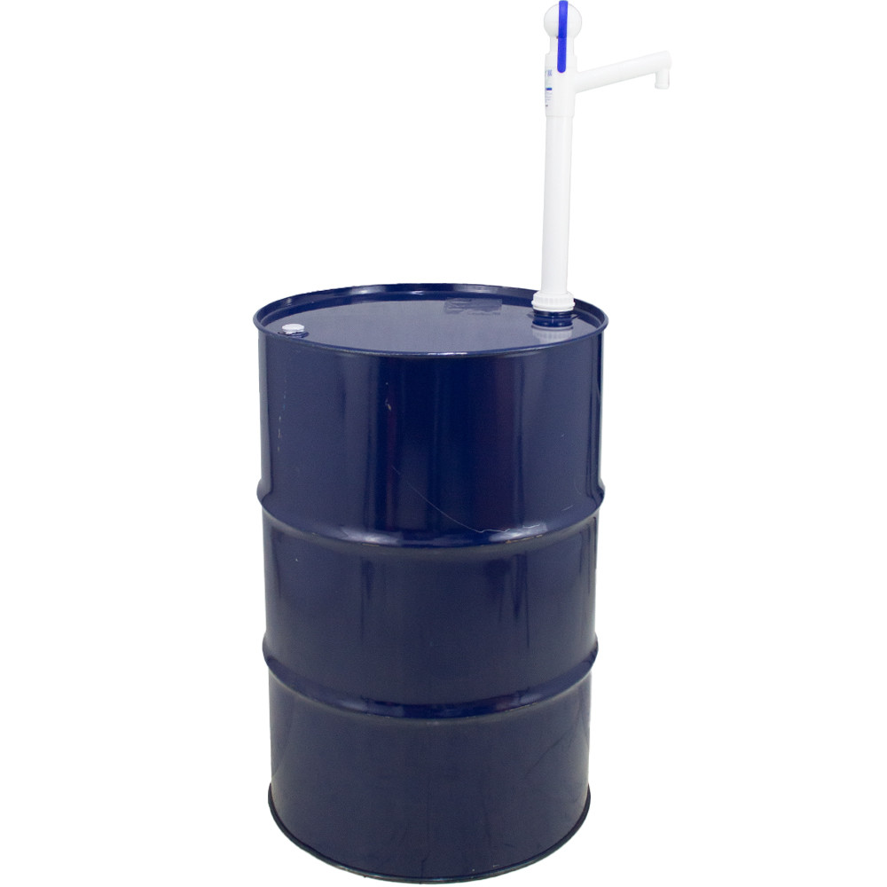 Ezi-Action Pump for 220L Drums & 1000L IBCs