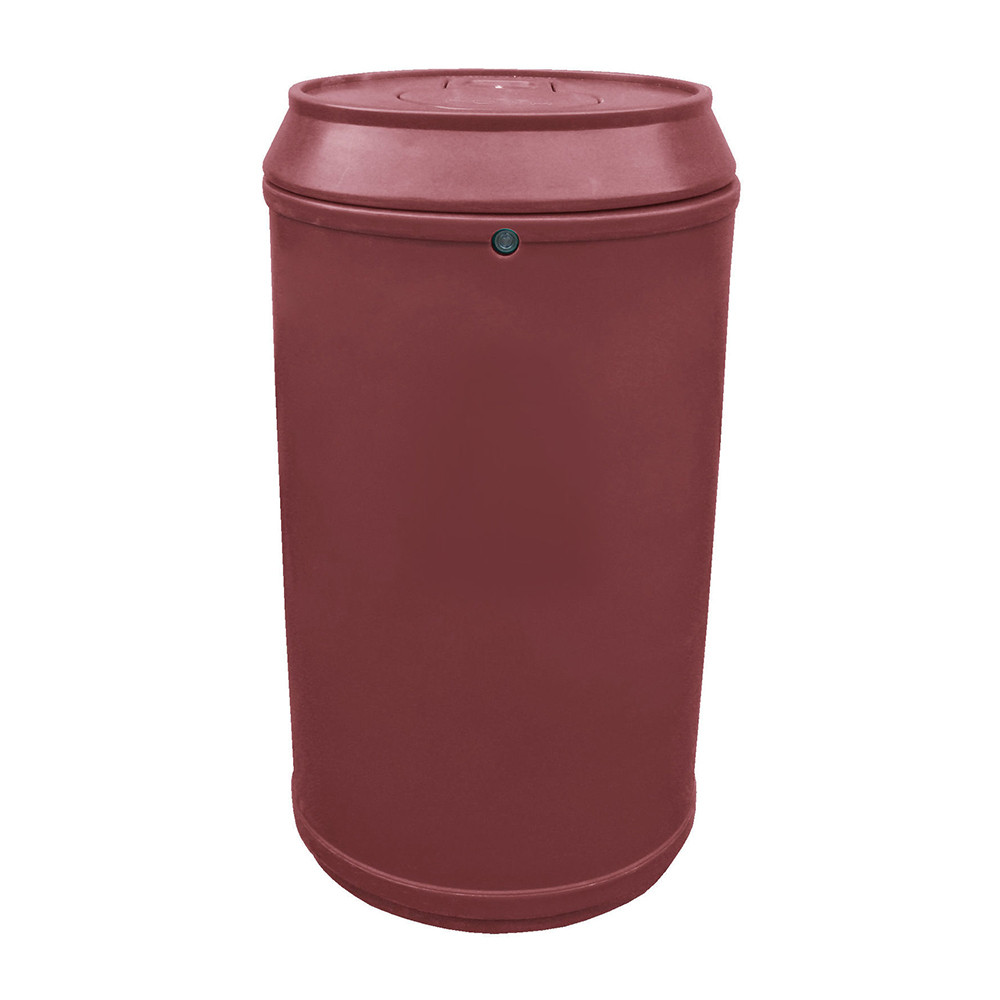 Drinks Can Litter Bin - 90 Litre