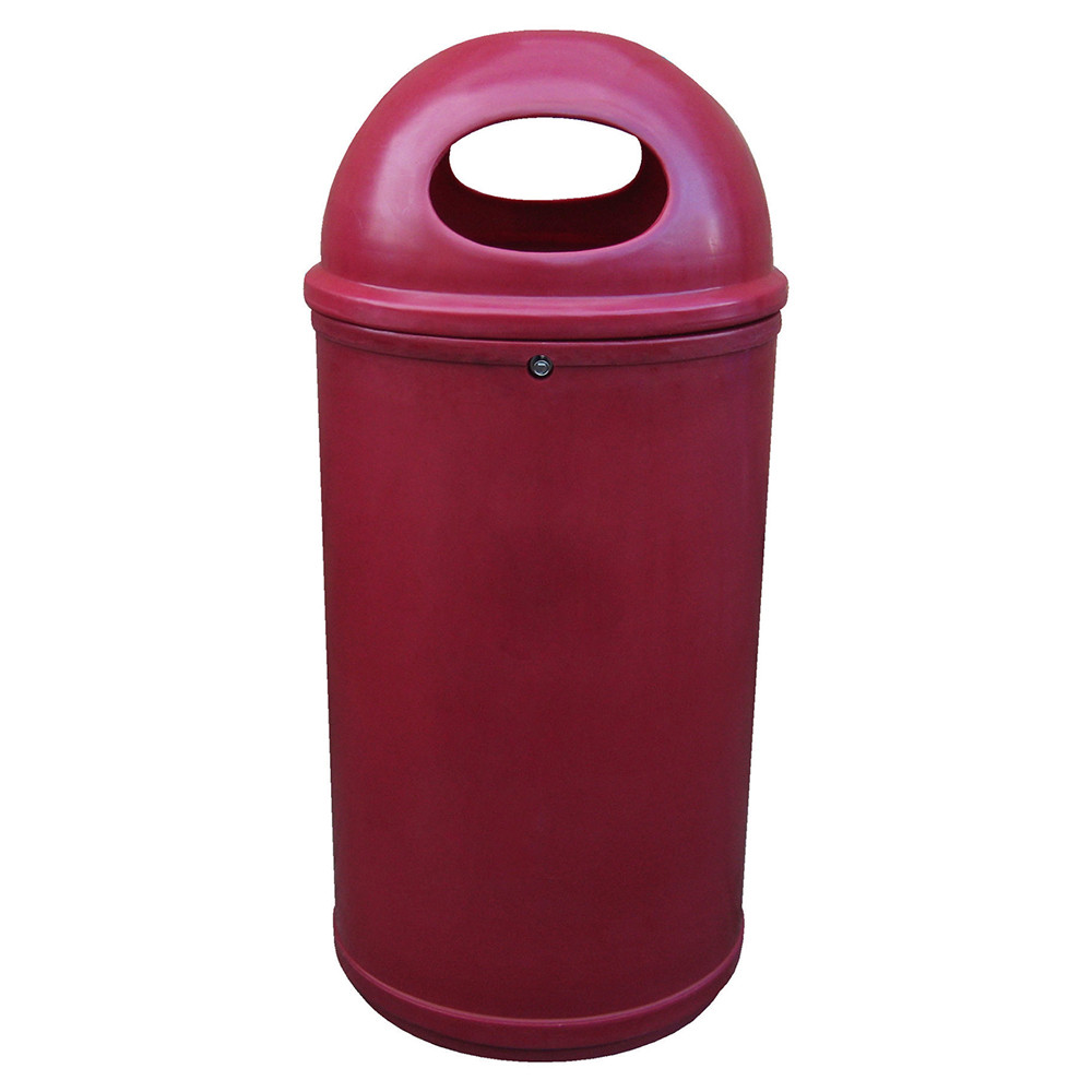 Classic Litter Bin - 90 Litre