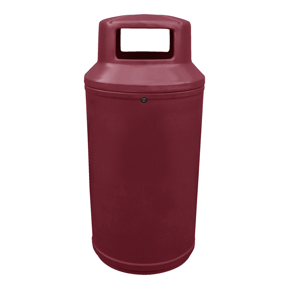 Universal Litter Bin - 90 Litre