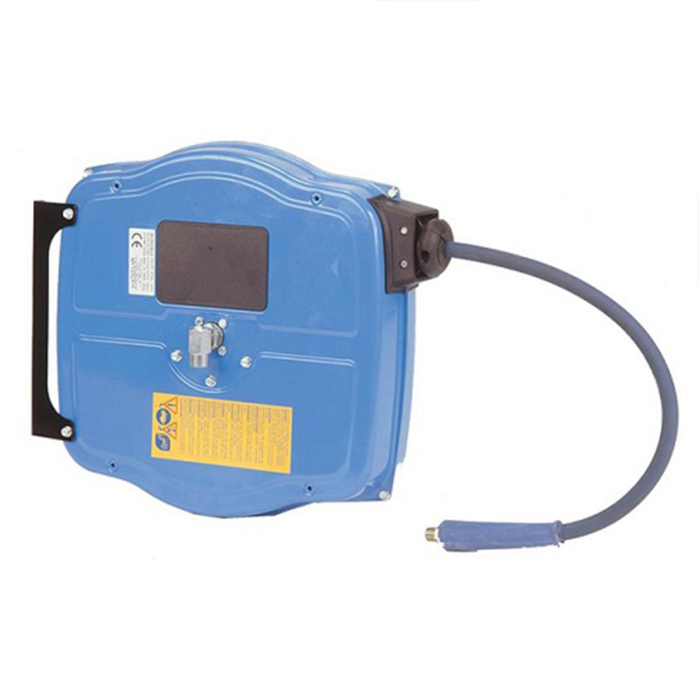 MC Series 10 Metre Retractable Hose Reel