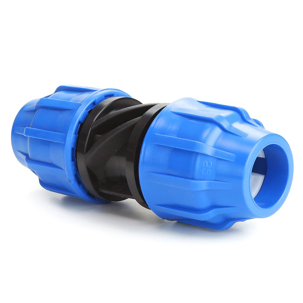 MDPE Repair Coupling