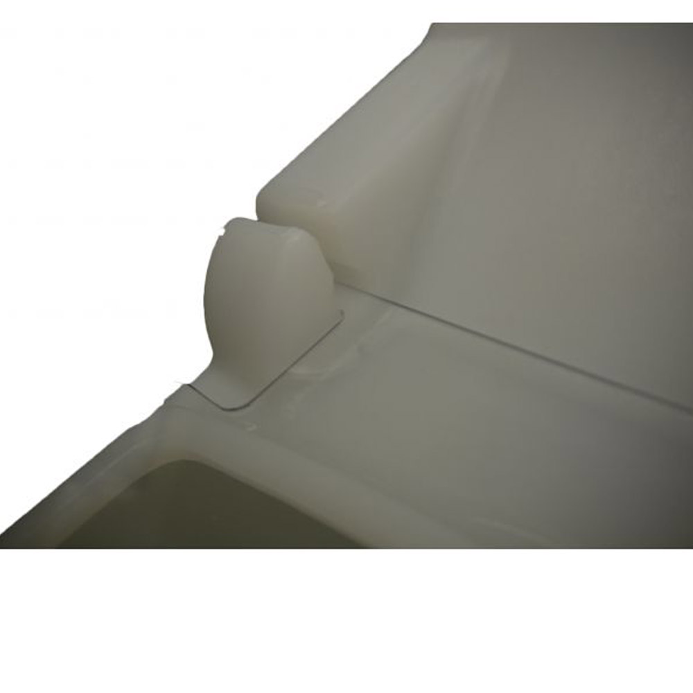 Medium Ingredient Dispenser - 40 Litre