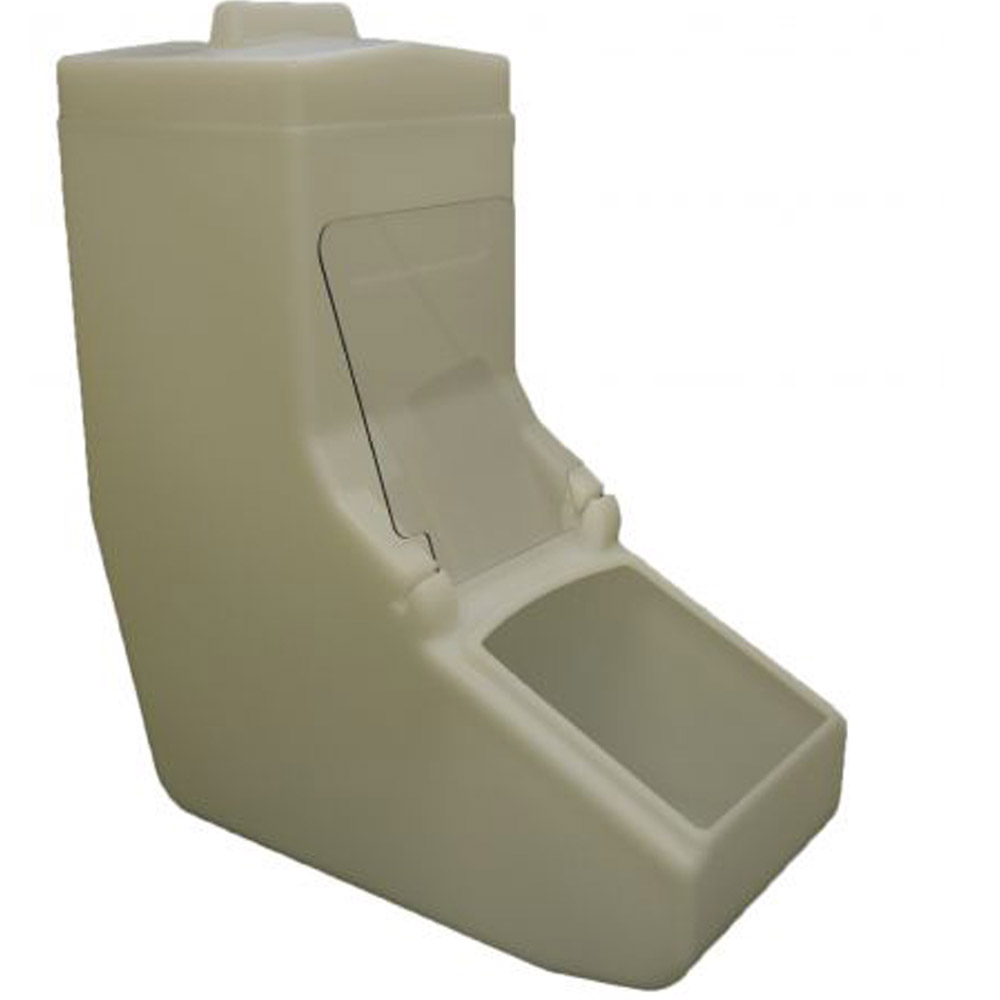 Medium Ingredient Dispenser - 40 Litre