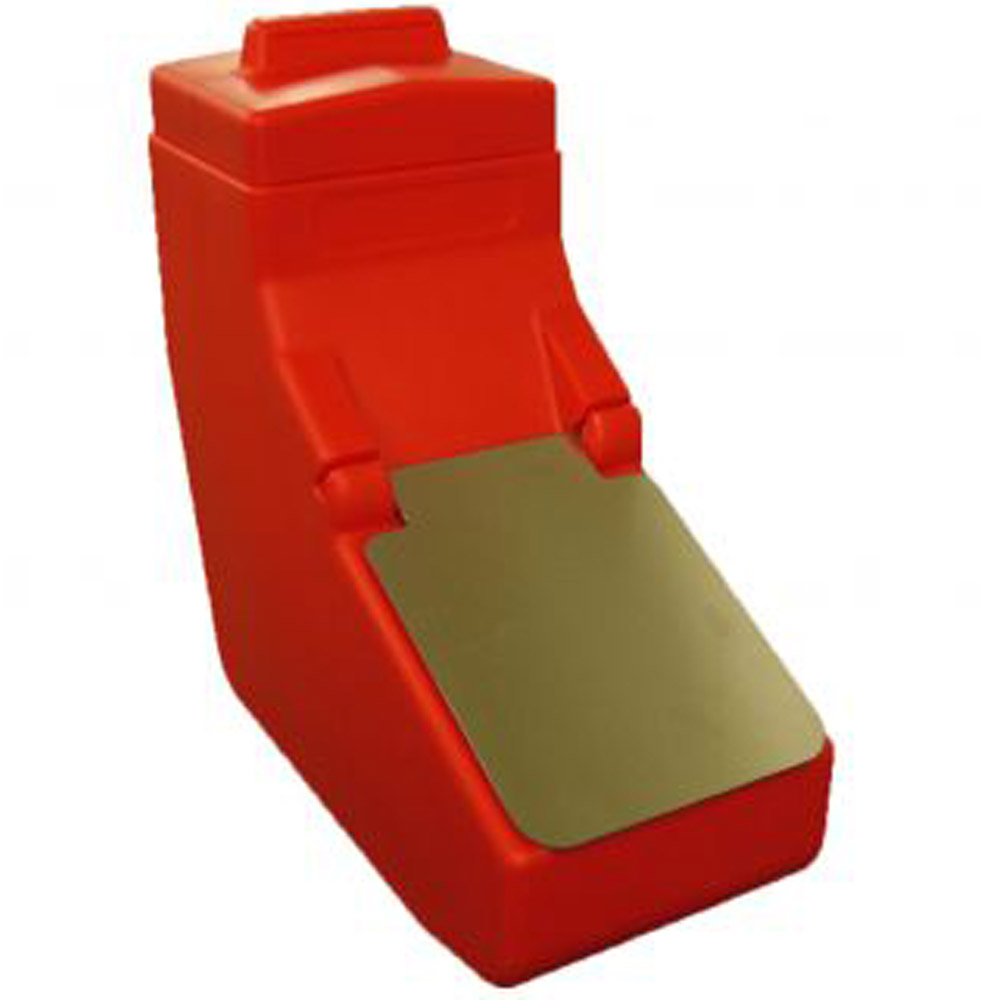 Medium Ingredient Dispenser - 40 Litre