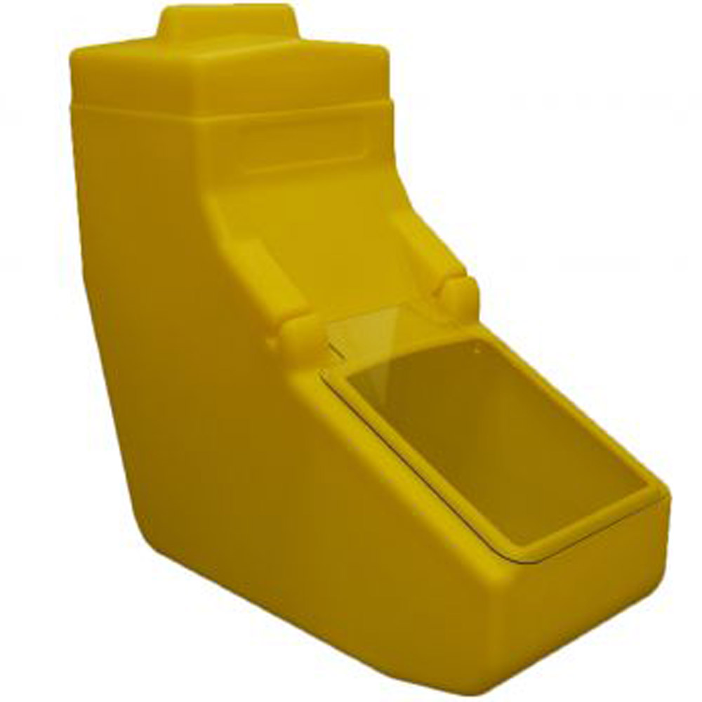 Medium Ingredient Dispenser - 40 Litre