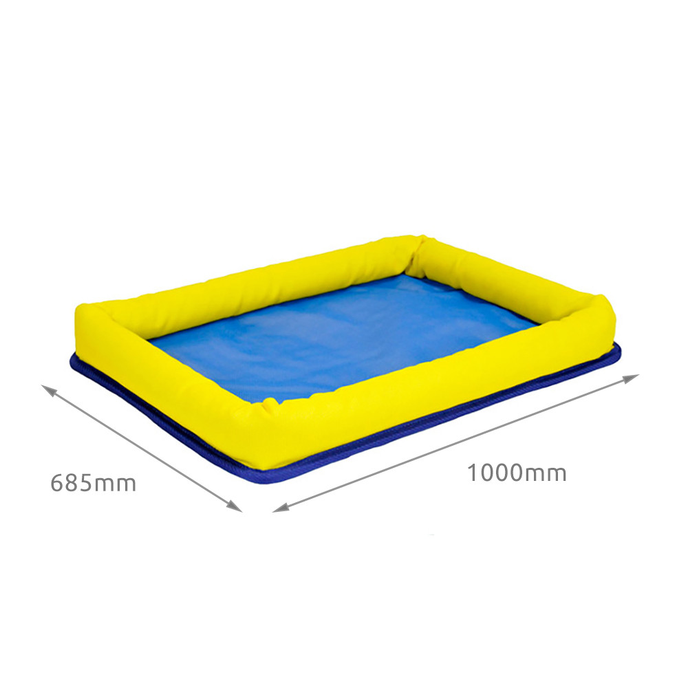 Medium Plant Nappy - 685 x 1000mm