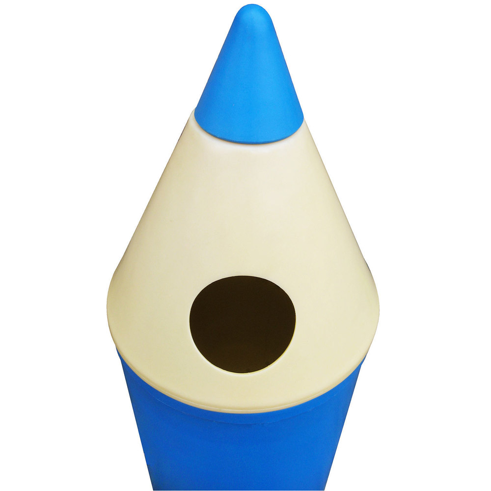 Pencil Litter Bin