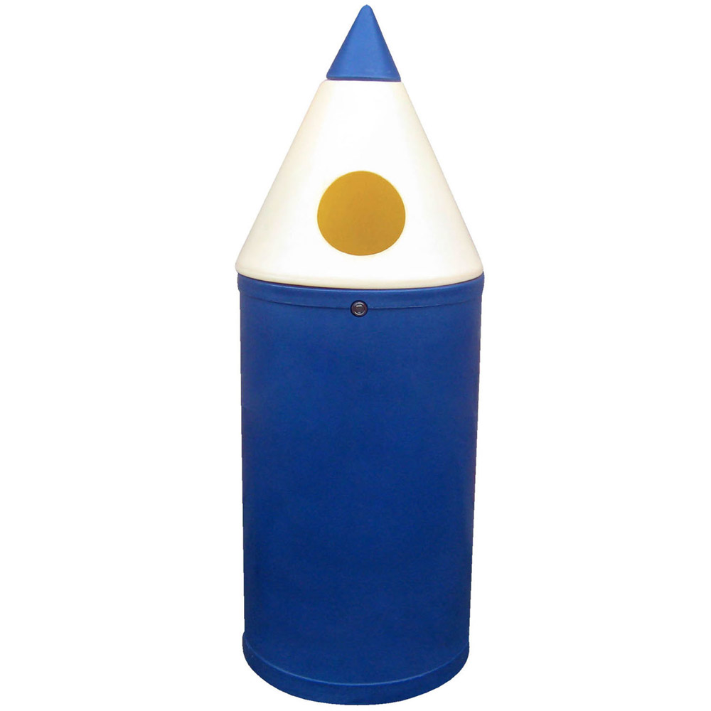 Pencil Litter Bin