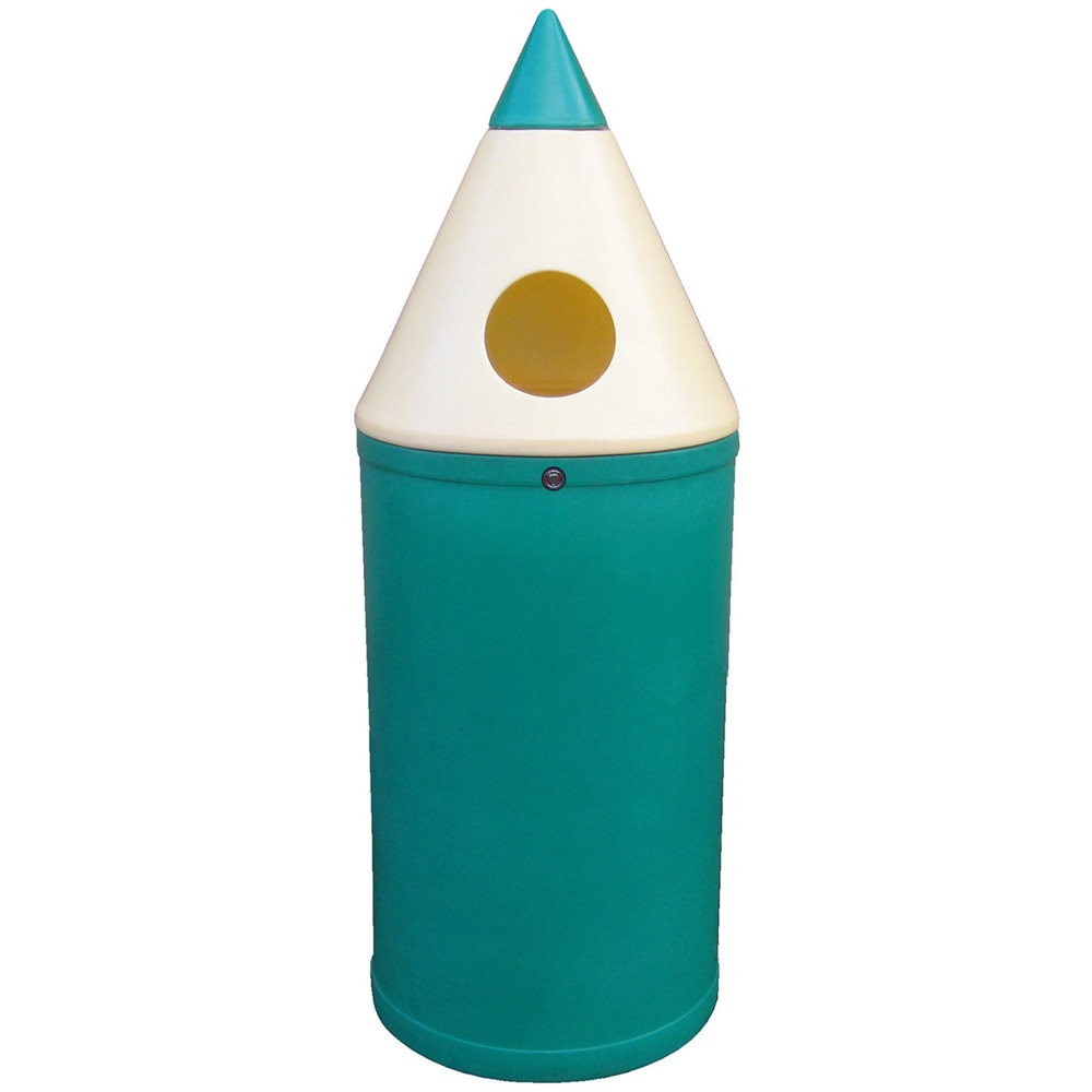 Pencil Litter Bin