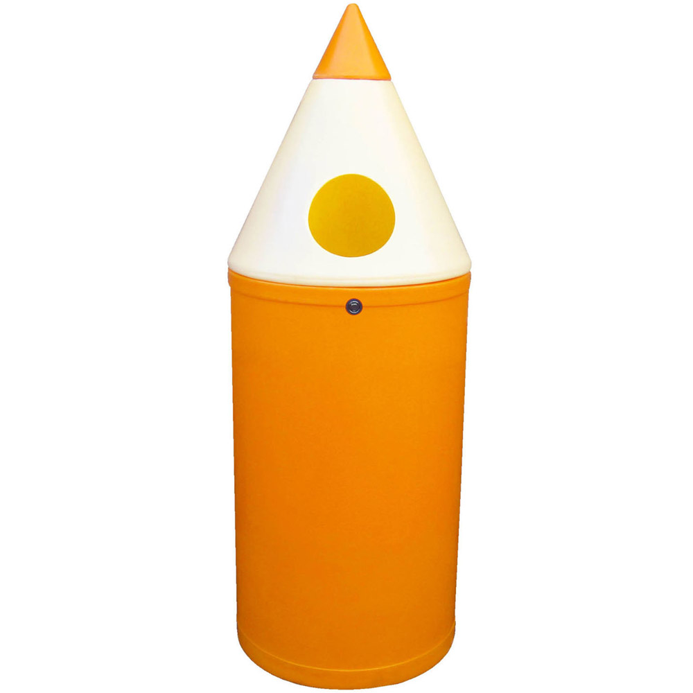 Pencil Litter Bin