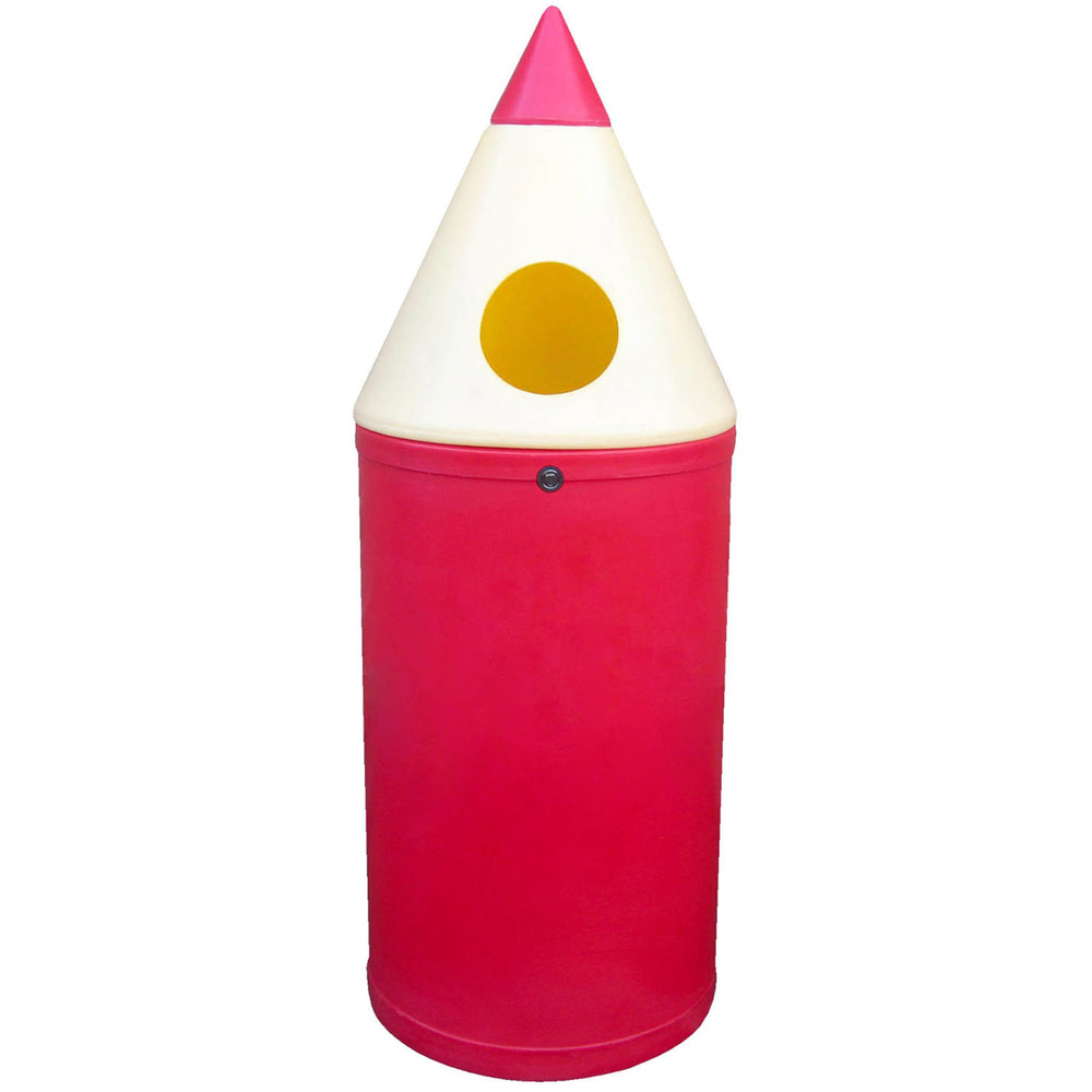Pencil Litter Bin