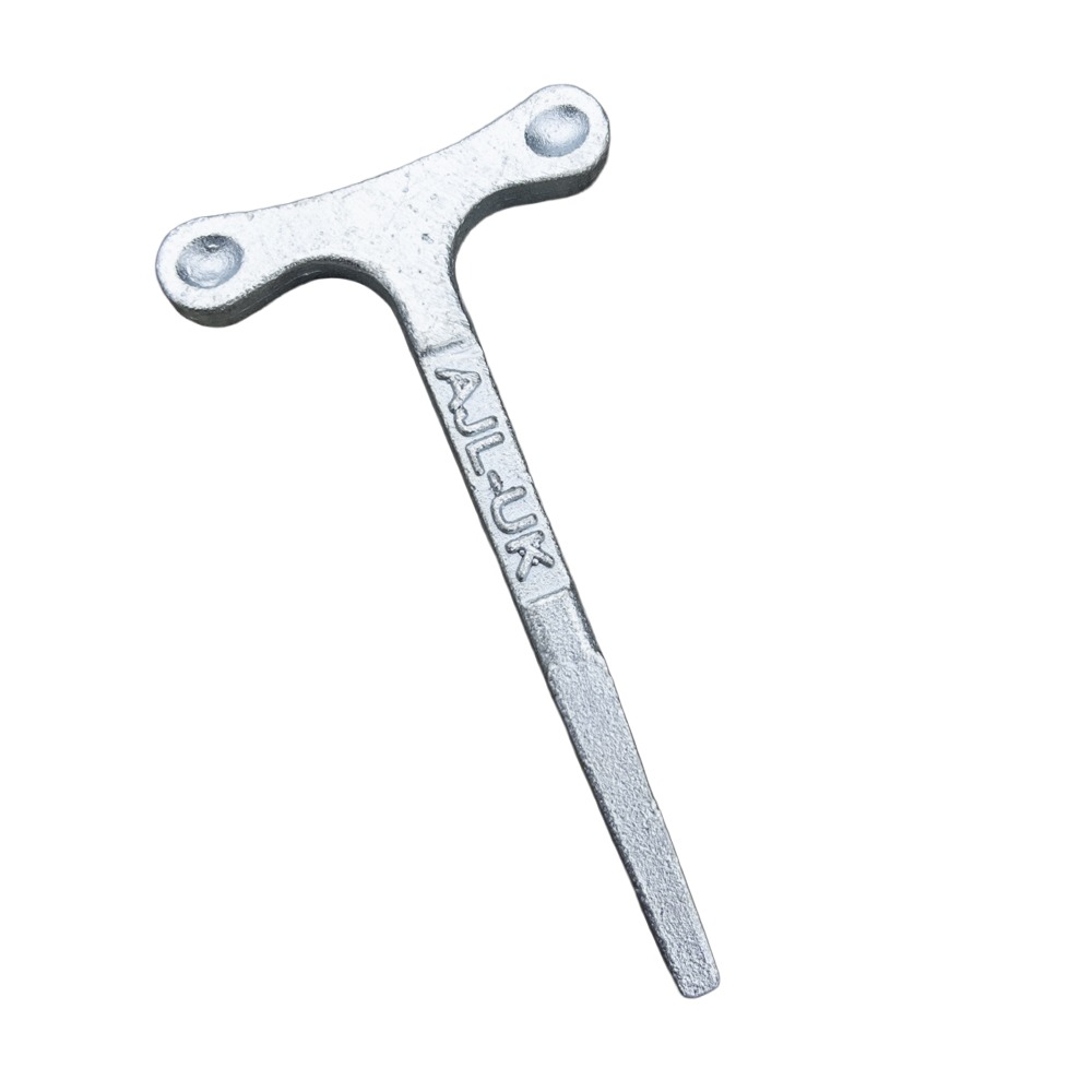 Steel Litter and Dog Poo Bin - 112 Litre - Demo