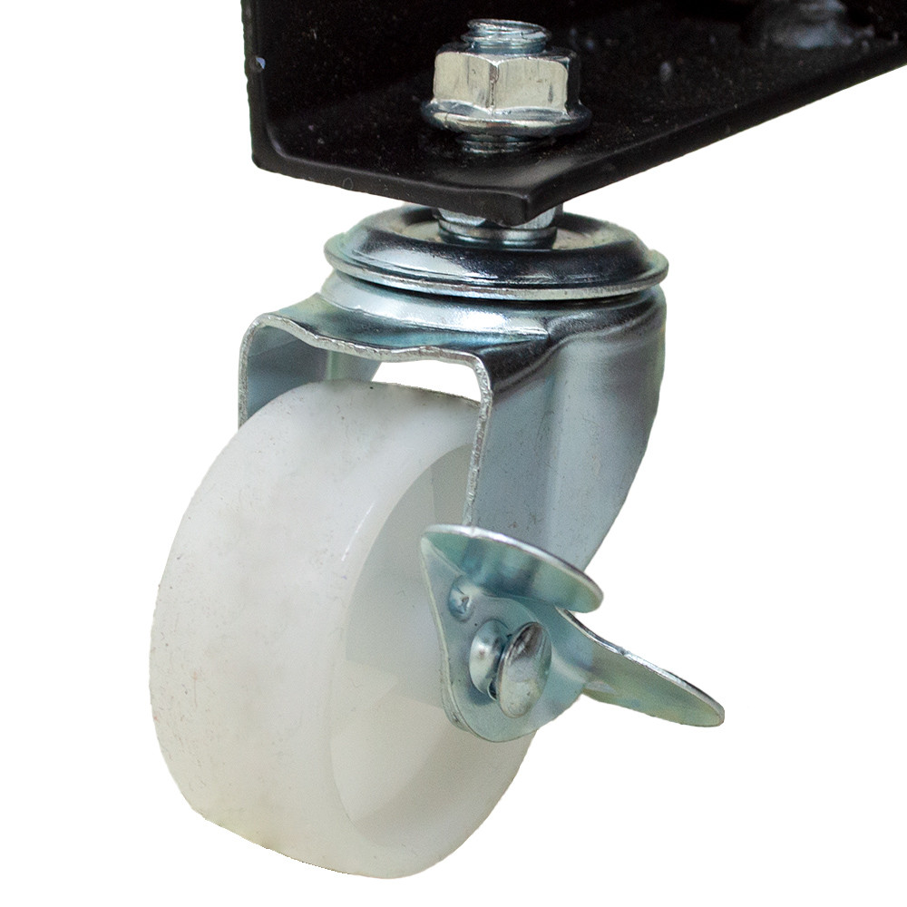 Water Spray Cooling Mist Fan - 42 Litre Capacity