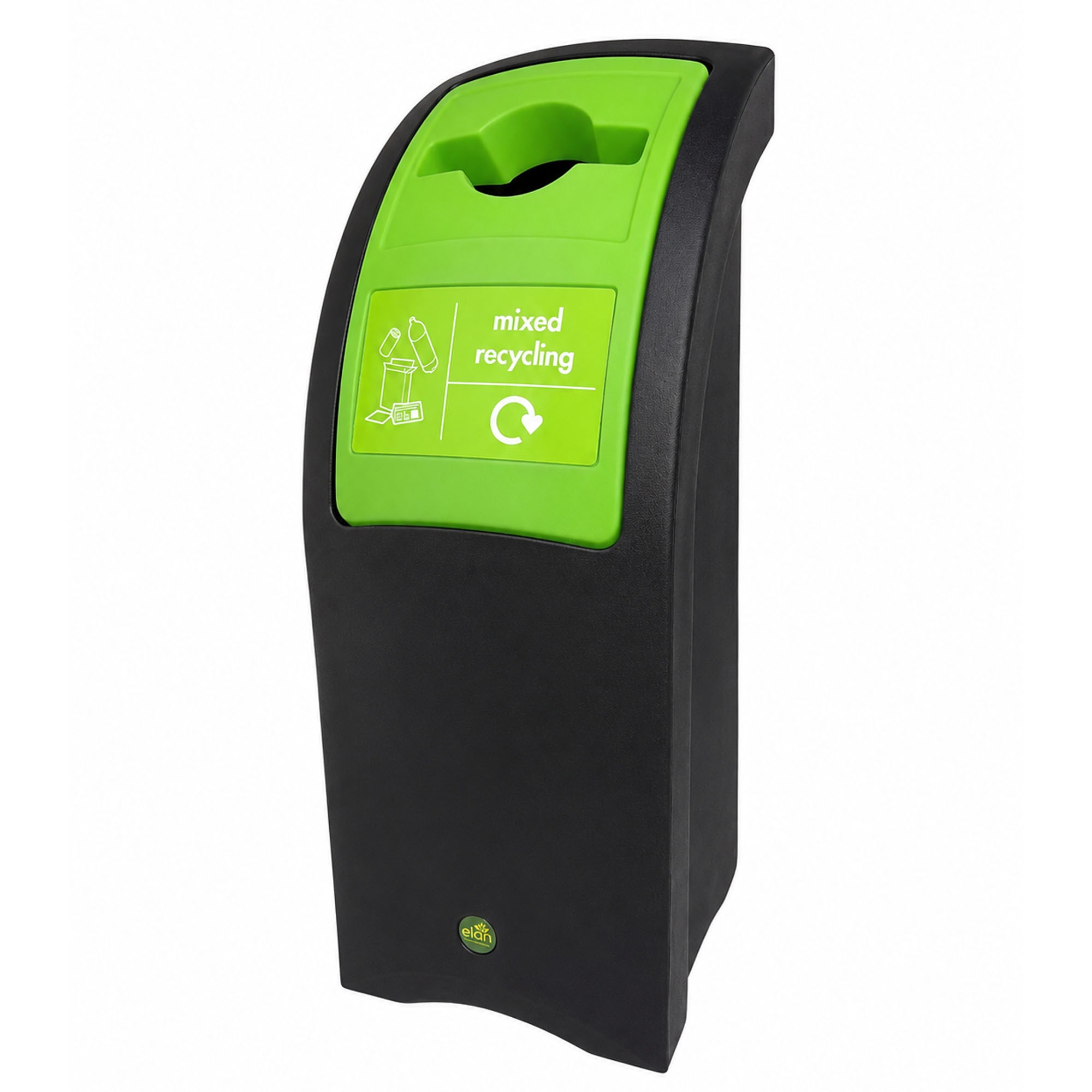 RecyclePoint Recycling Bin