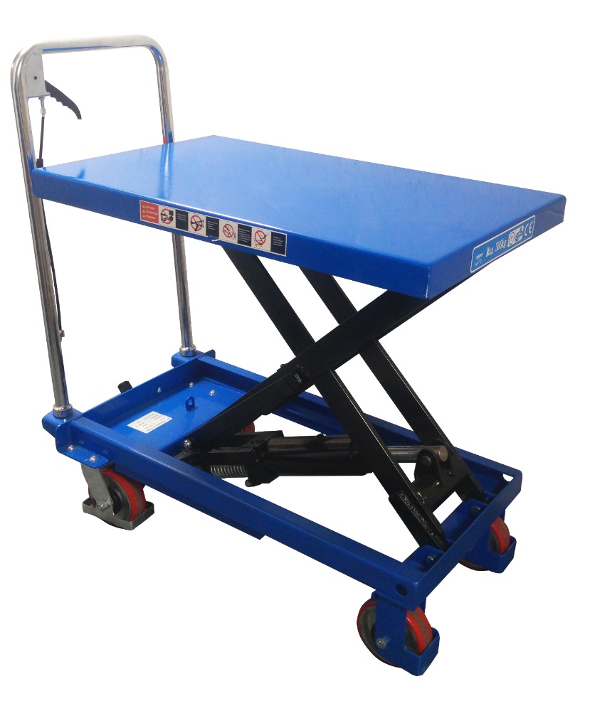 Premium Scissor Lift Table 