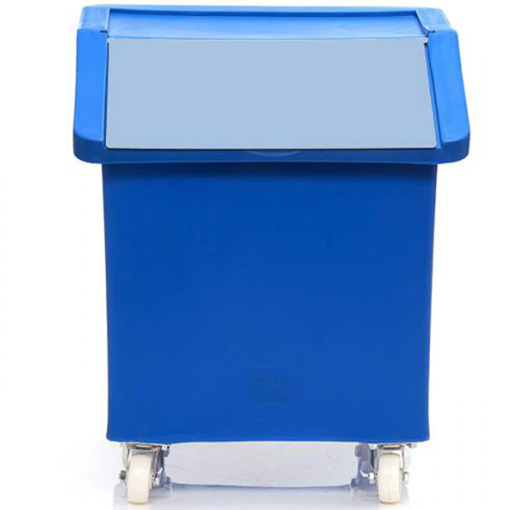 Mobile Ingredients Trolley