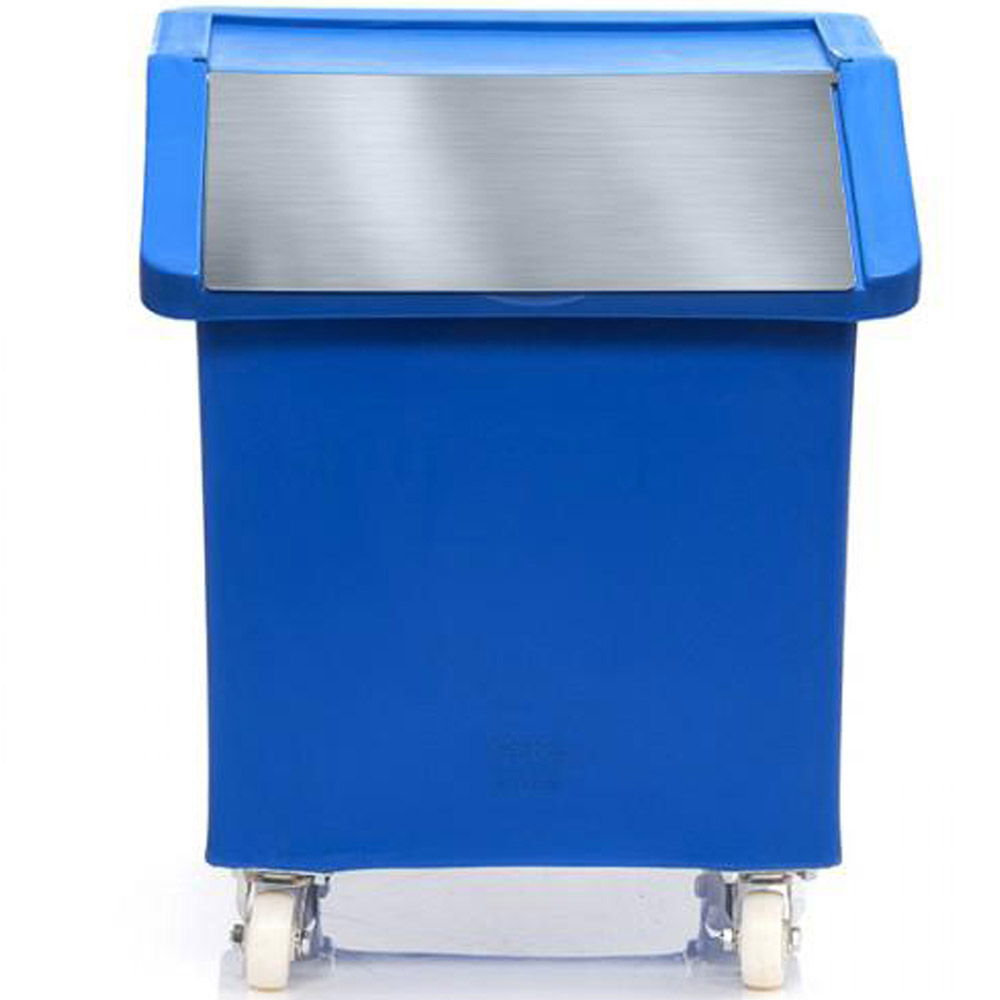 Mobile Ingredients Trolley