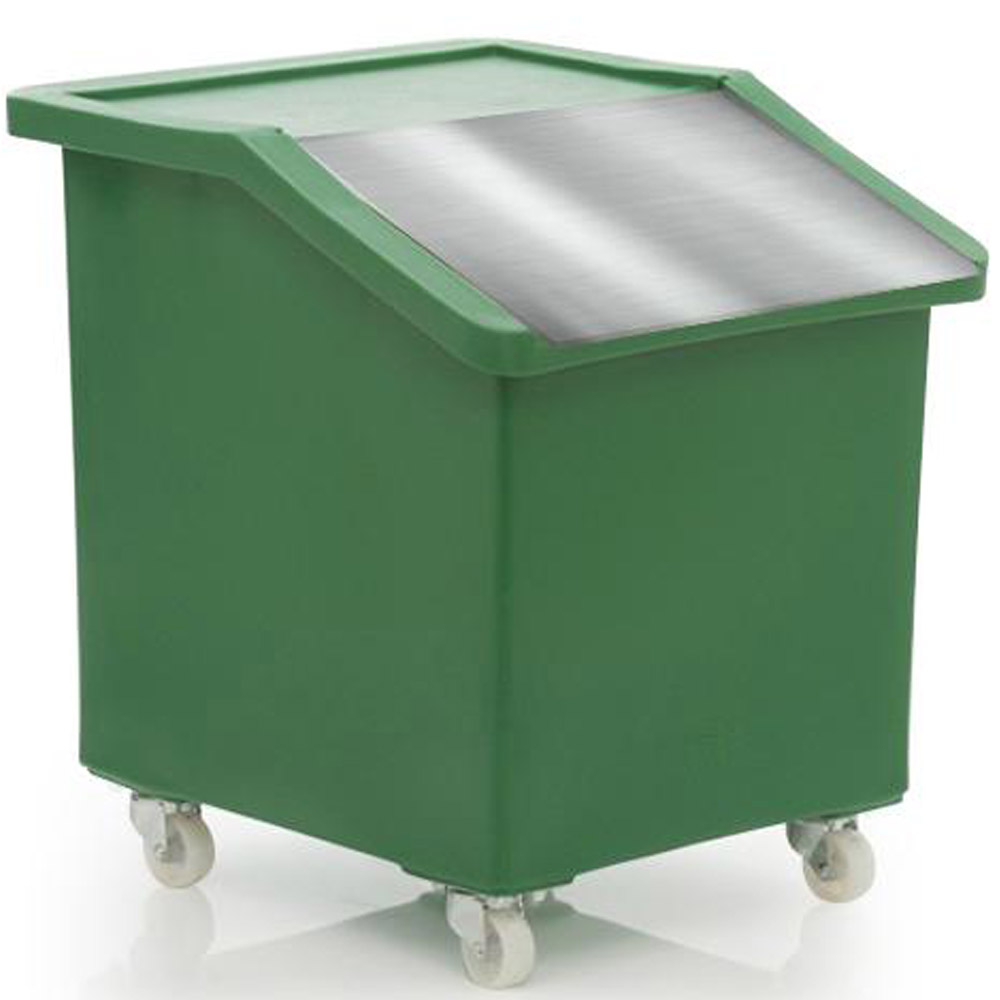 Mobile Ingredients Trolley