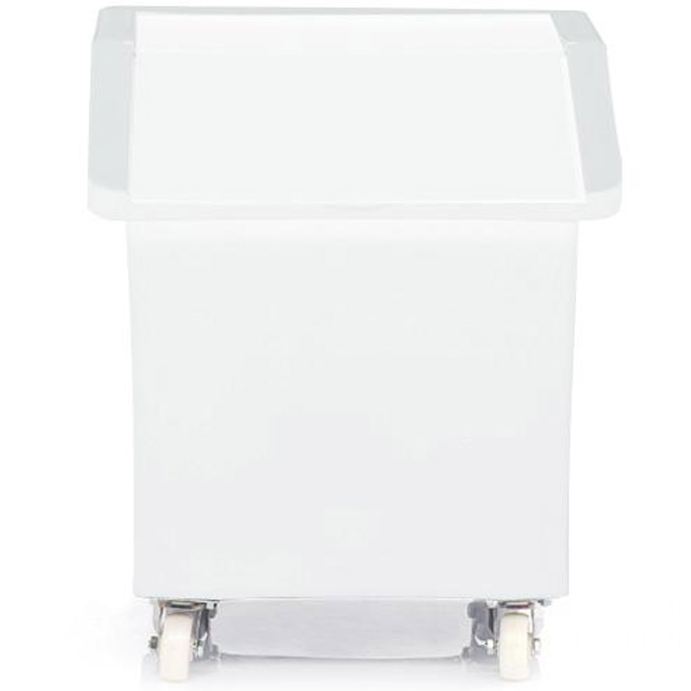 Mobile Ingredients Trolley