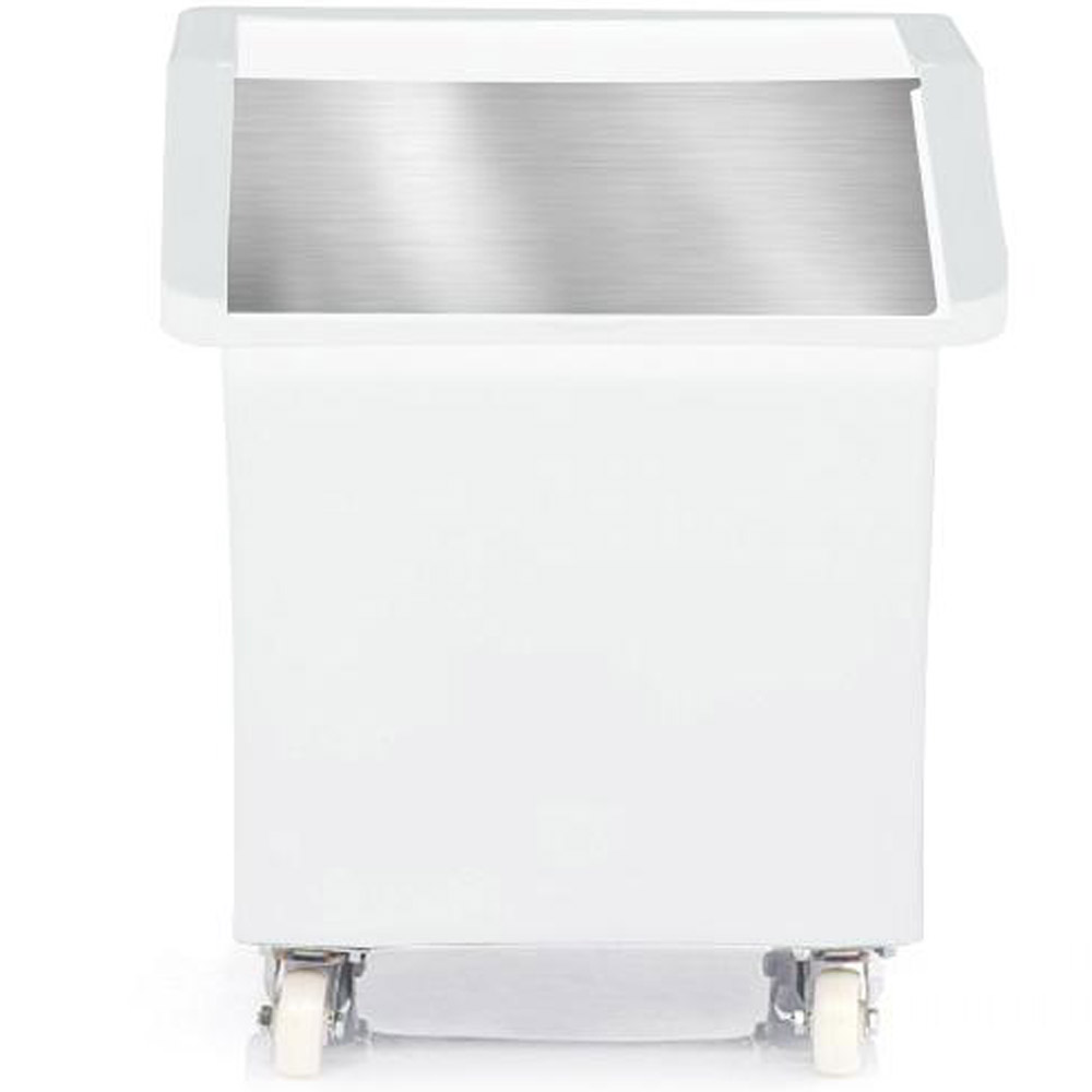 Mobile Ingredients Trolley