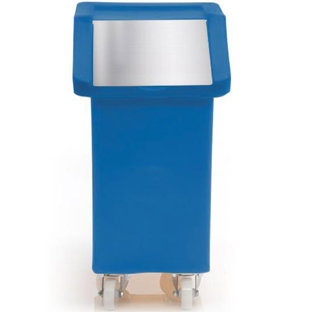 Mobile Ingredients Trolley