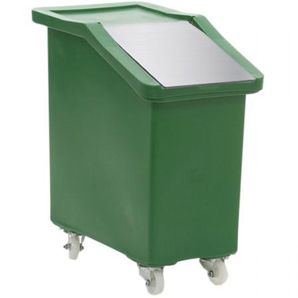 Mobile Ingredients Trolley