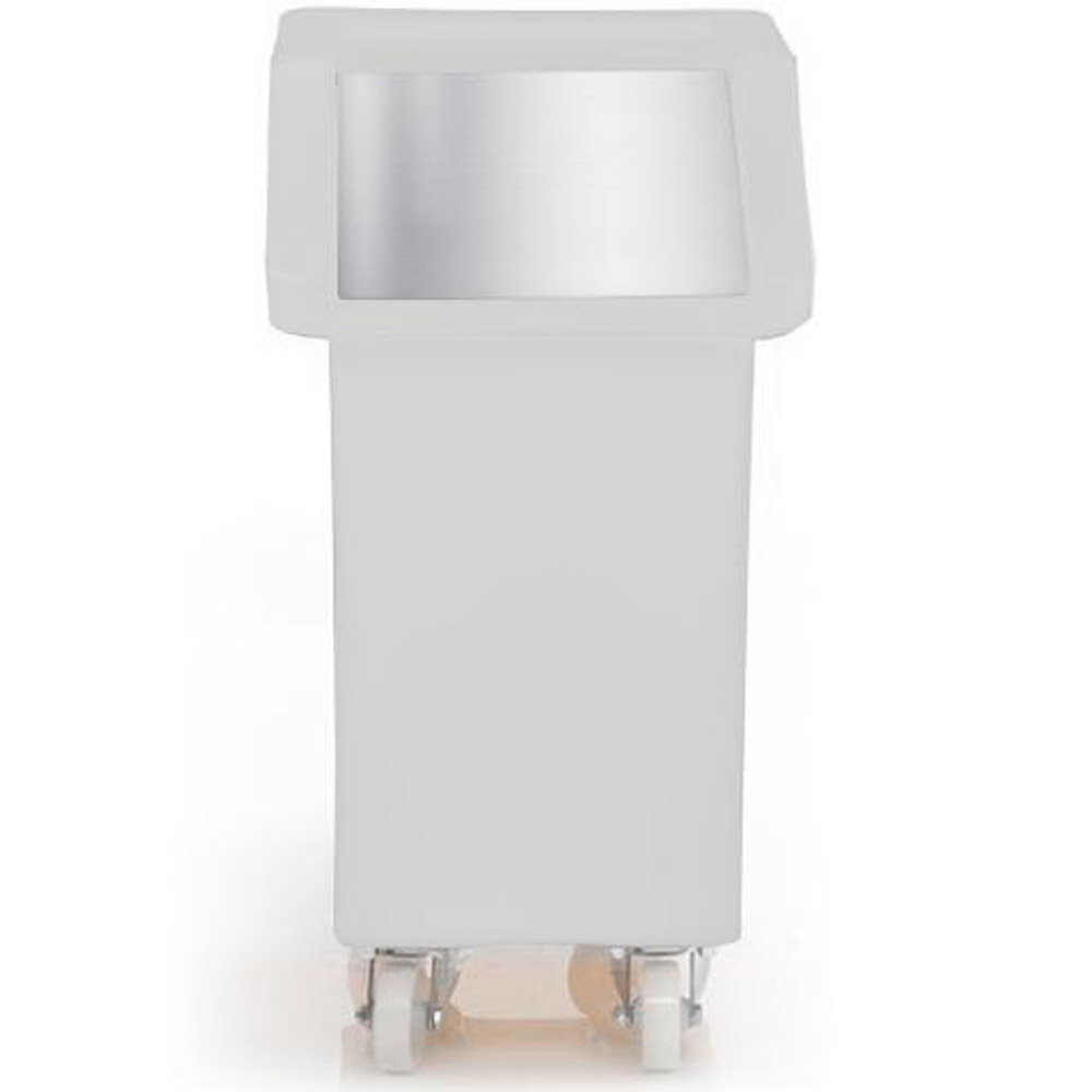 Mobile Ingredients Trolley