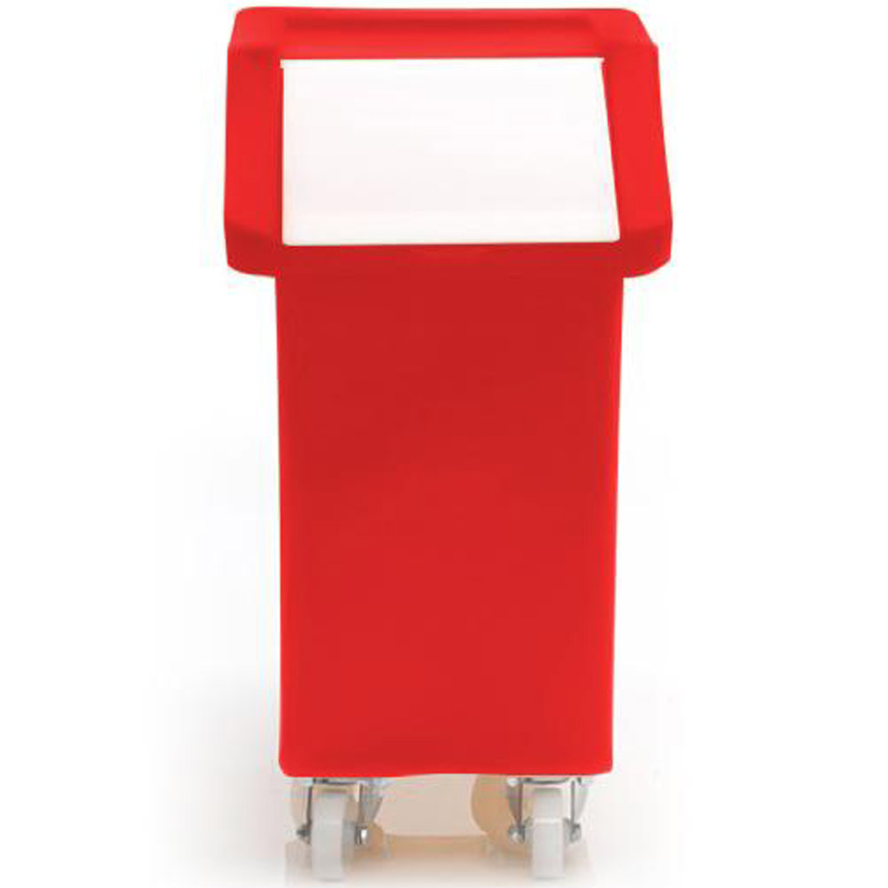 Mobile Ingredients Trolley