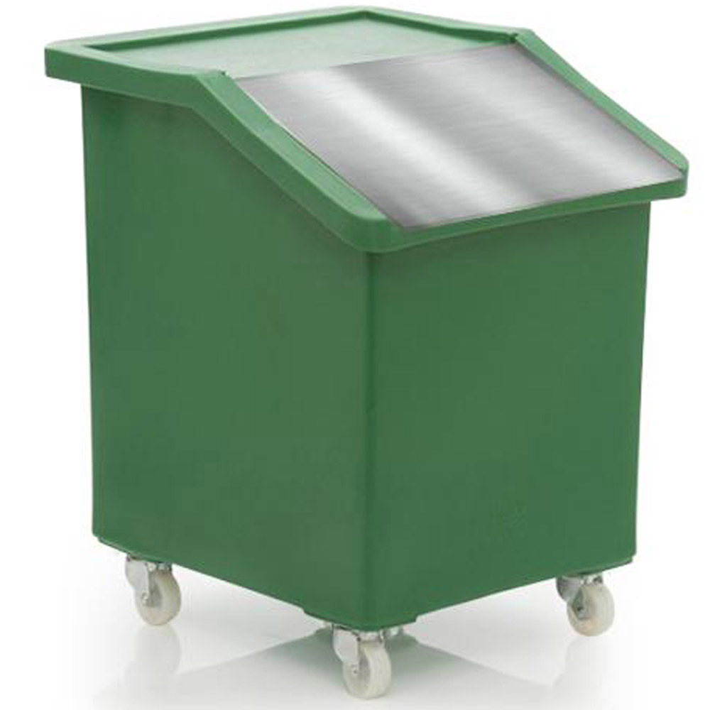 Mobile Ingredients Trolley