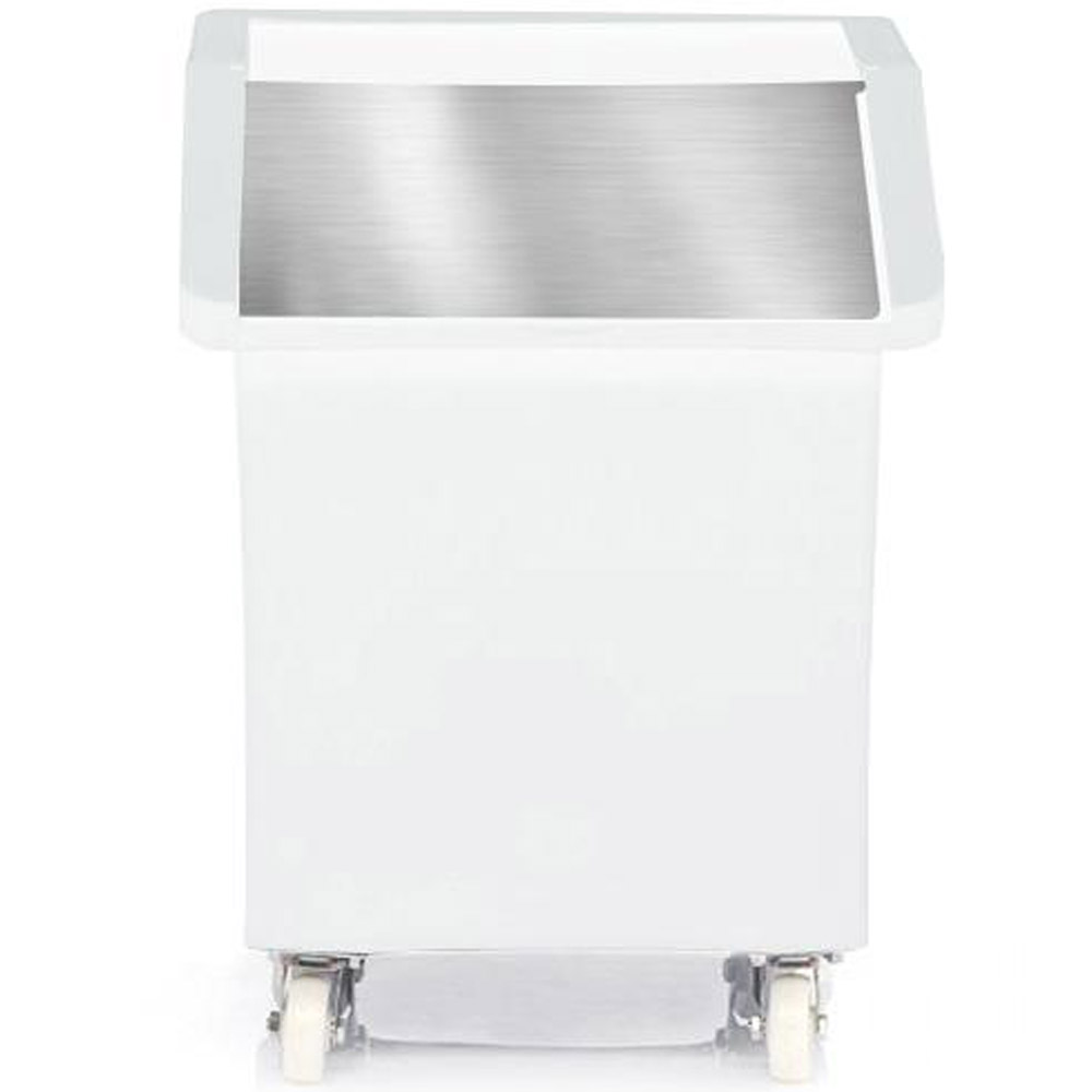 Mobile Ingredients Trolley