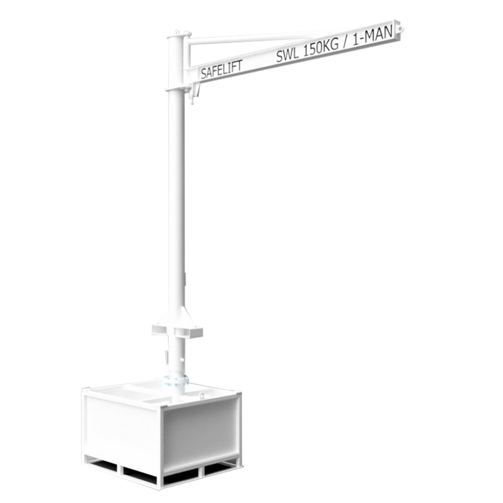 SOLMHA™ Fall Arrest Gallows