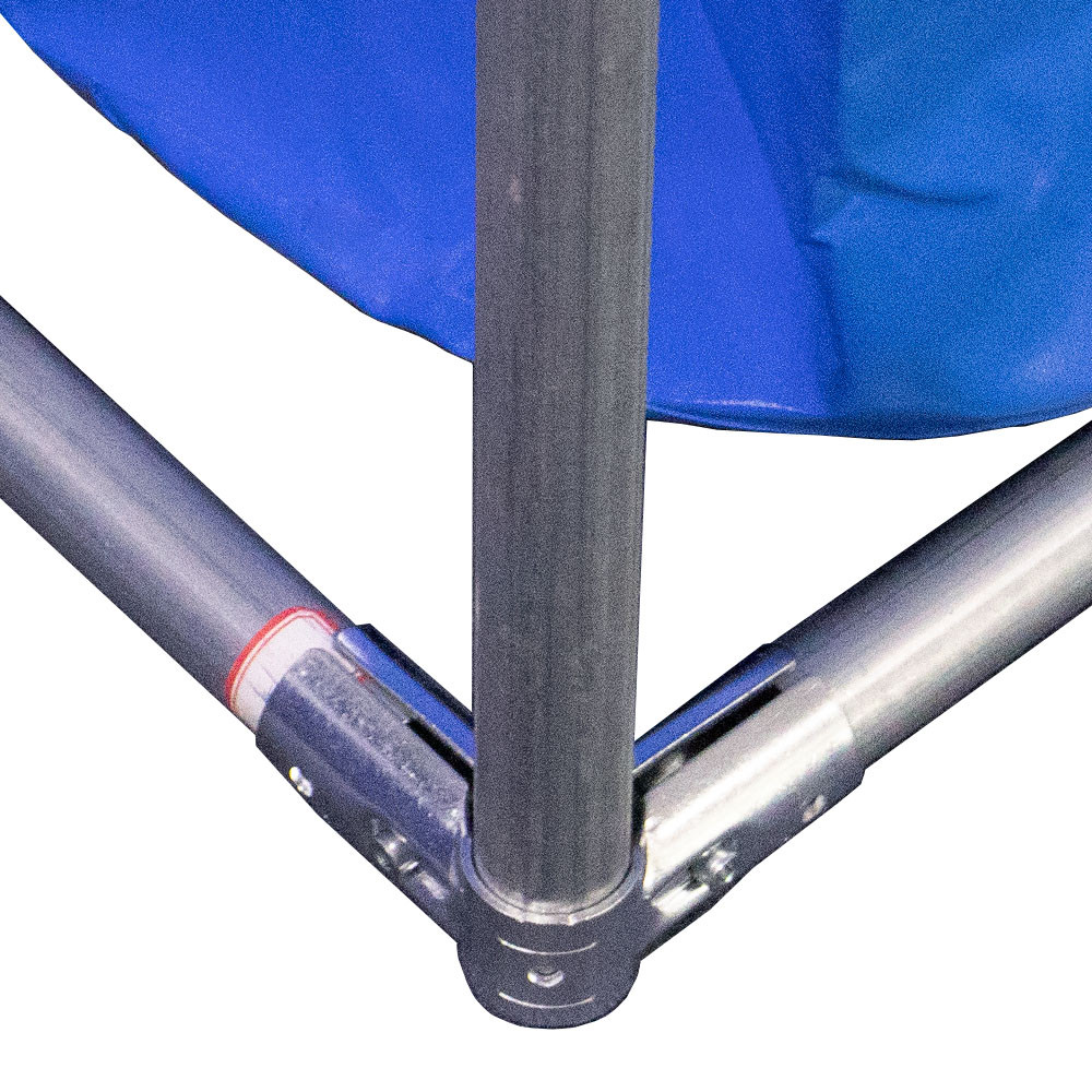 Portable Water and Koi Fish Holding Tank - 800 Litres