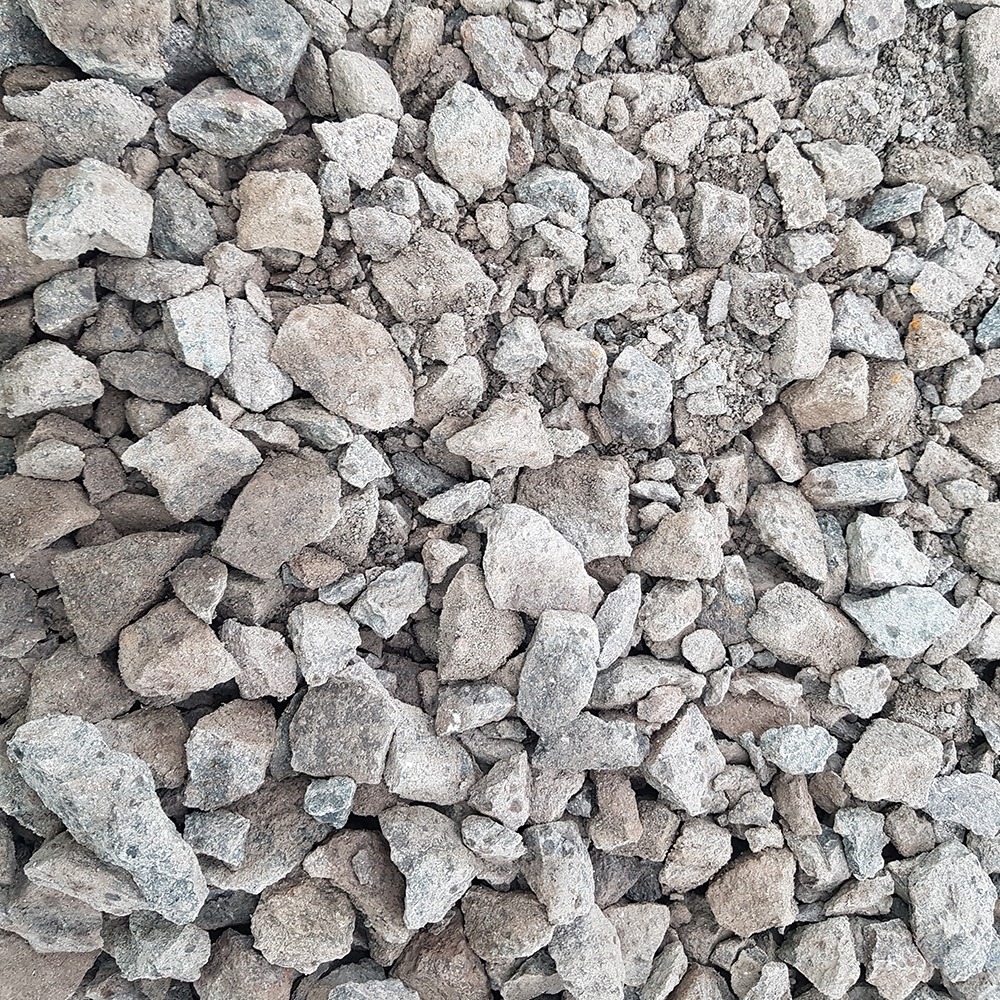 Mot Sub Base MOT Type 1 Sub Base - 850kg Bulk Bag - Kingfisher Direct Ltd