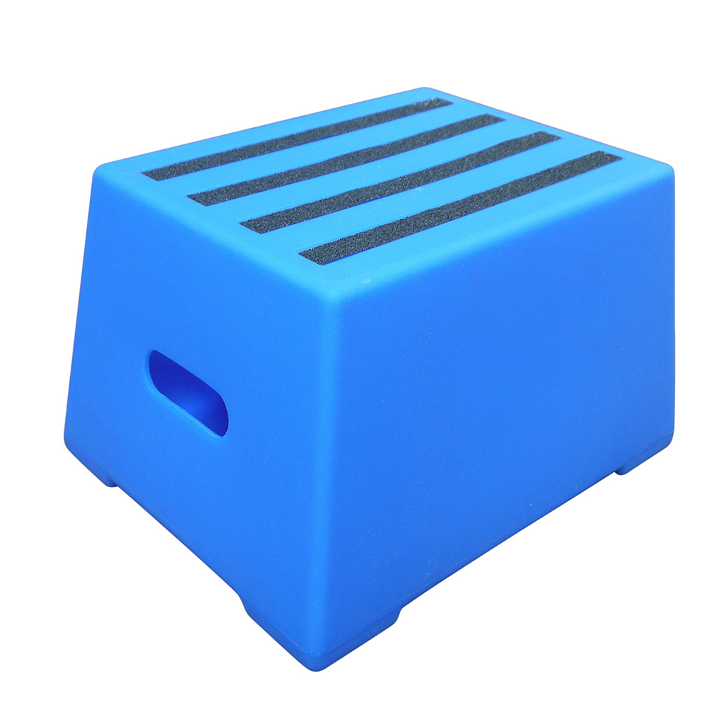 Heavy Duty Mounting Block - One Step