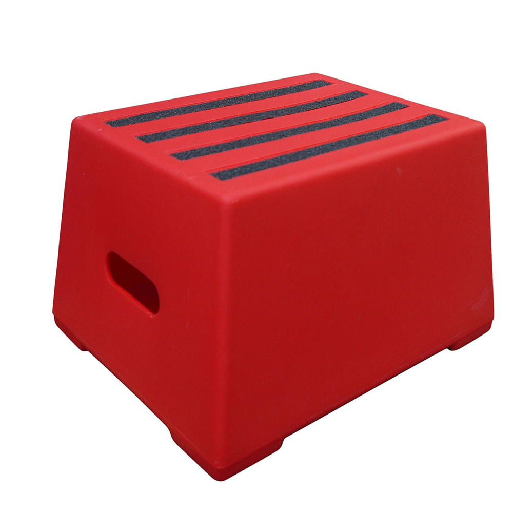 Heavy Duty Mounting Block - One Step - Kingfisher Direct Ltd
