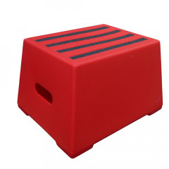 Heavy Duty Mounting Block - One Step