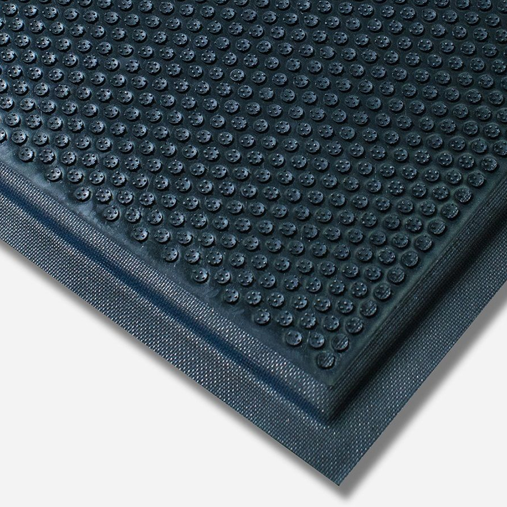 Multi-Purpose Anti-Slip and Fatigue Mat
