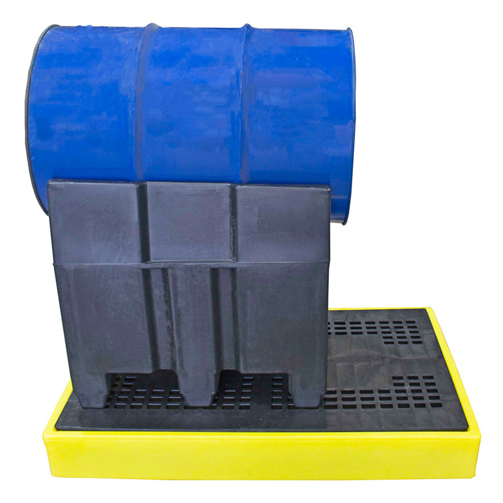 Multi Size Drum Cradle