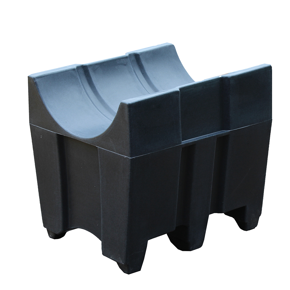 Multi Size Drum Cradle